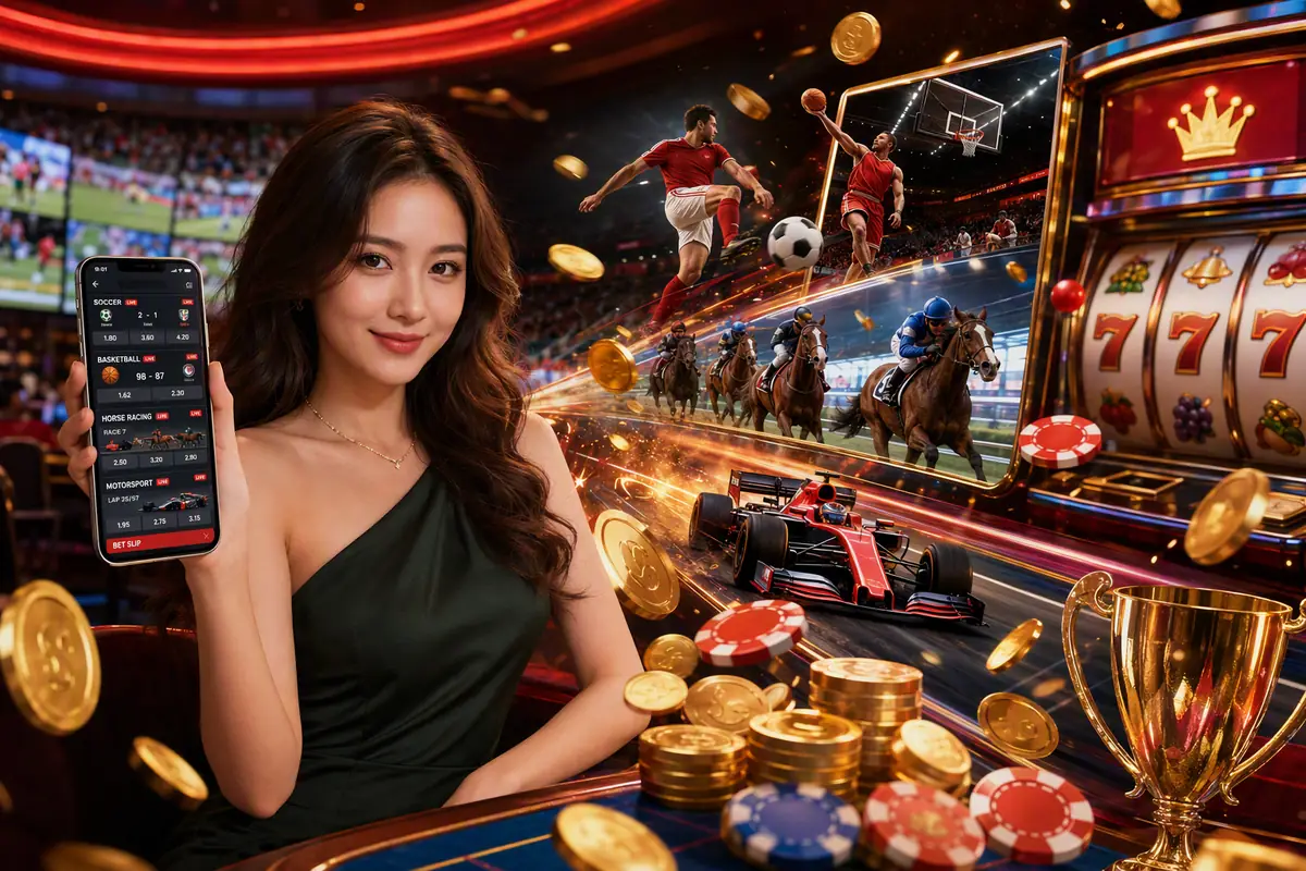 luckyd88 sportsbook antarabangsa pelesenan selamat