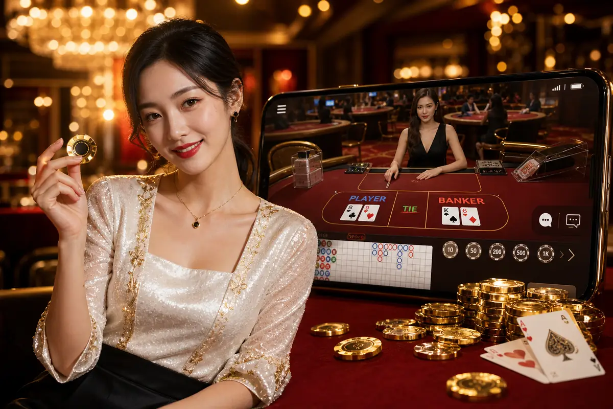 luckyd88 ciri permainan slot grafik