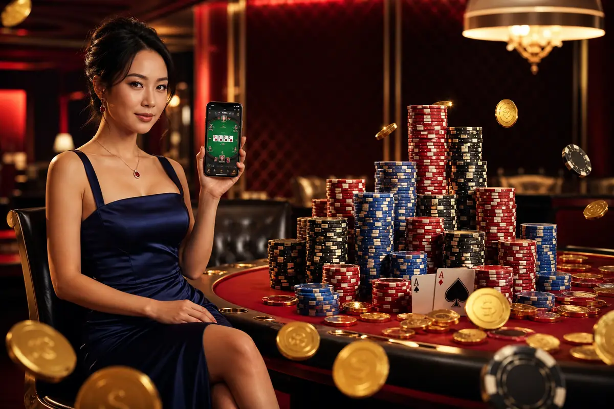 luckyd88 panduan RTP volatiliti slot