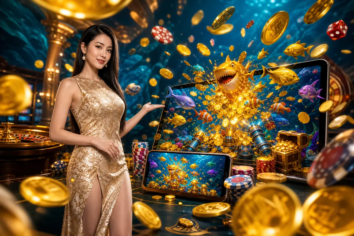 luckyd88 bonus deposit pertama promosi arked
