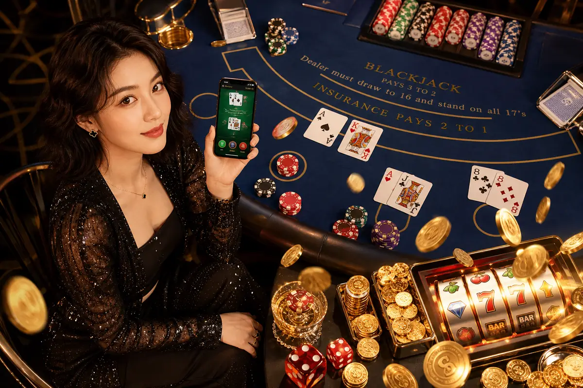 luckyd88 slot online koleksi permainan