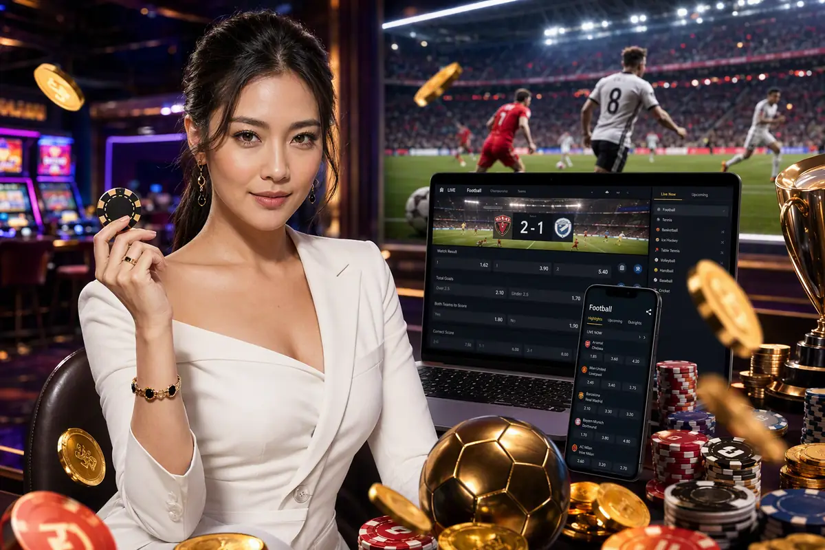 luckyd88 deposit Touch n Go DuitNow FPX