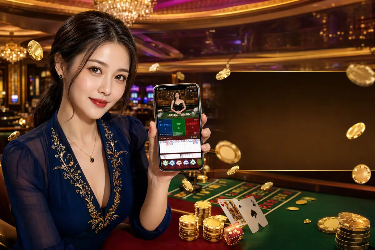luckyd88 bonus deposit pertama Malaysia