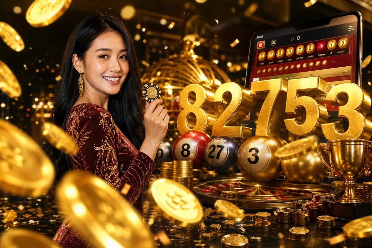 luckyd88 tetapkan semula kata laluan akaun