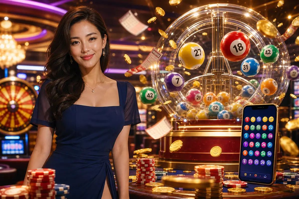 luckyd88 tentang kami platform kasino