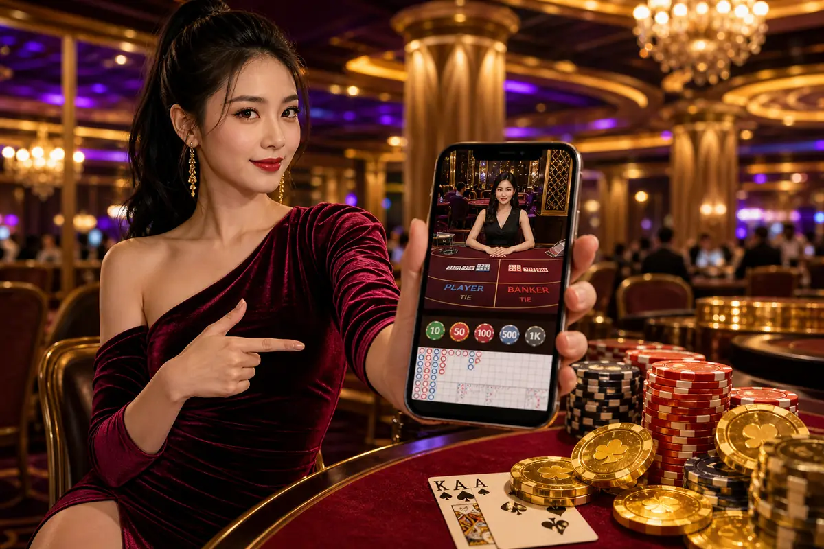 luckyd88 keselamatan akaun enkripsi data