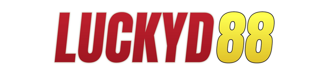 luckyd88 logo